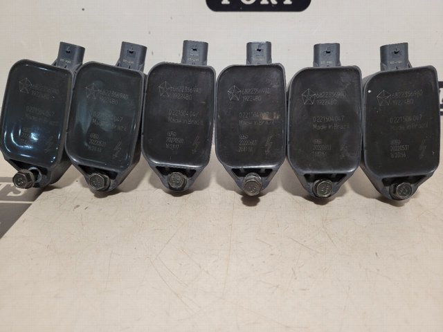 Котушка 68223569AD CHRYSLER