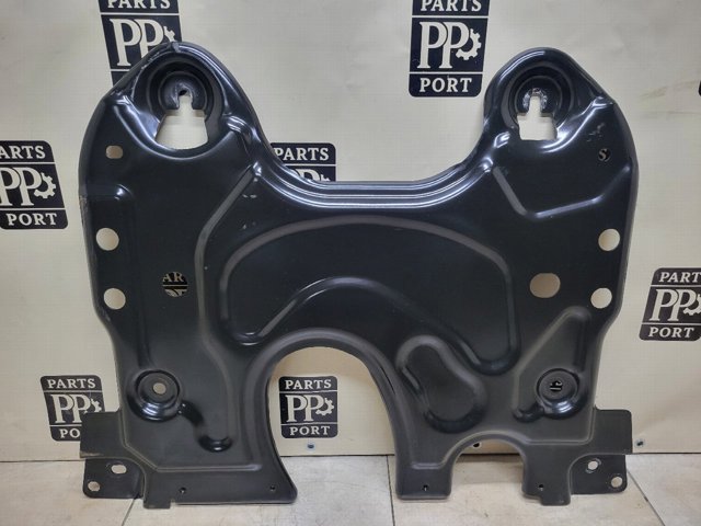Кожух підлоги (кришки люків підлоги) 68265140AC CHRYSLER