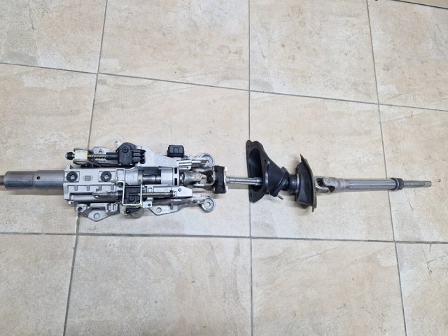 Колонка рульова 68407895AD CHRYSLER