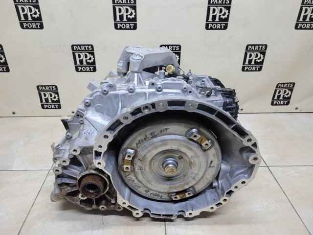 АКПП в зборі (автоматична коробка передач) 68429341AA CHRYSLER