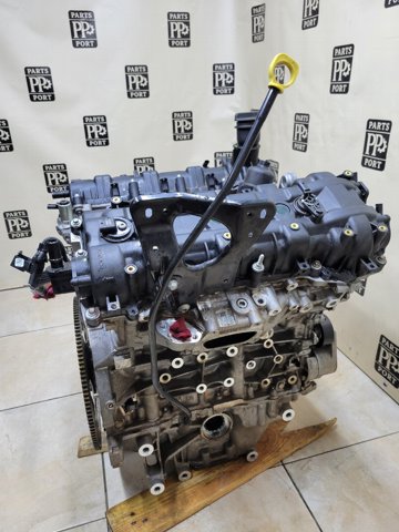 ДВЗ 68565534AB CHRYSLER