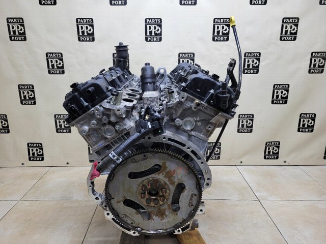 Блок циліндрів двигуна 68565534AC CHRYSLER