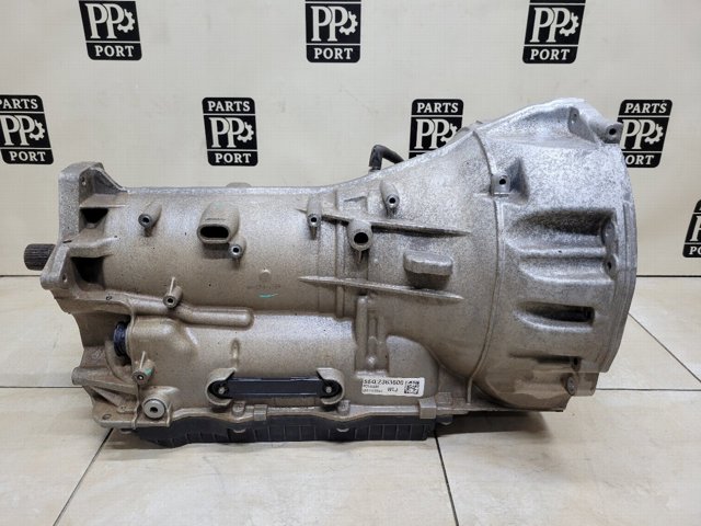 Коробка передач 68615859AA CHRYSLER