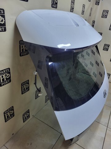 Задні двері багажника 72800GI011 HYUNDAI