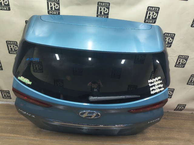 Треті двері 73700J9030 HYUNDAI