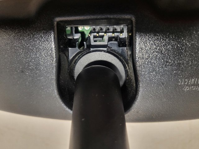 Дзеркало заднього виду Міцубісі Аутлендер 2 40