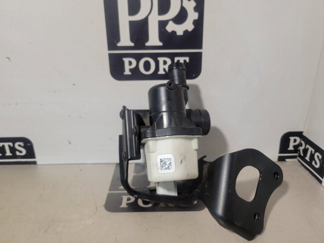Клапан абсорбера паливних парів 7L0906243A VAG