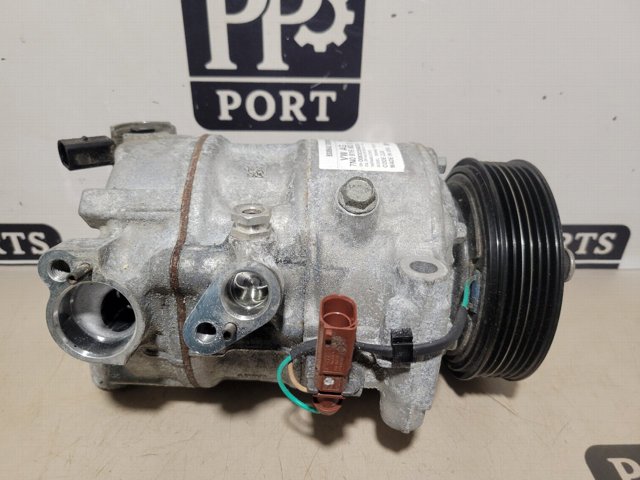 Компресор кондиціонера 7N0816803E VAG