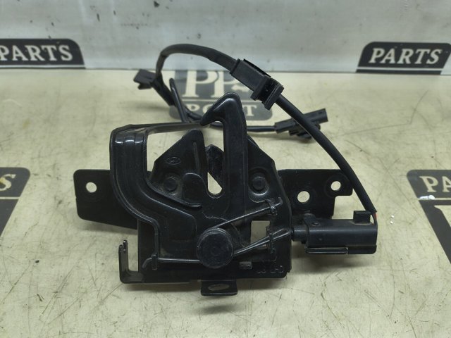 Замок капота 81130K4000 HYUNDAI