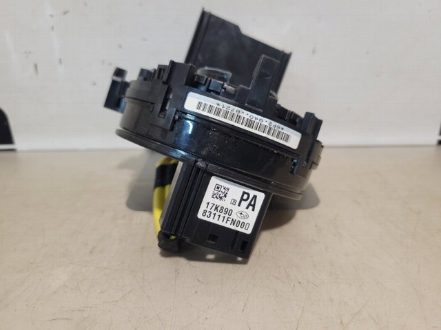 Касета AirBag 83196FJ030 SUBARU