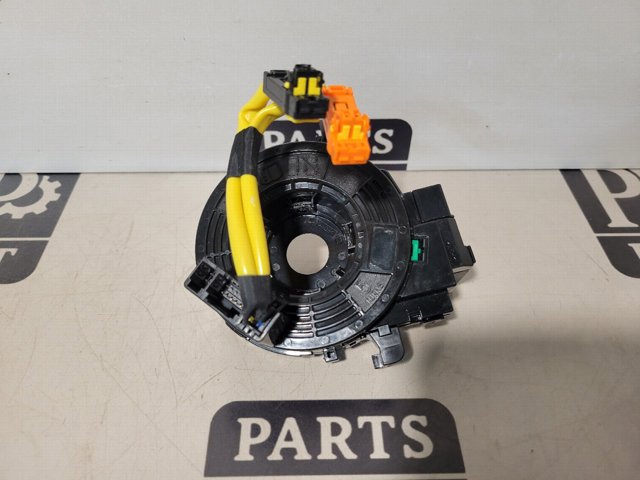 Підрульові контактна кільце 83196FJ030 SUBARU