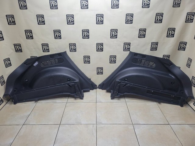 Облицювання багажного відсіку, праве 85740GI000NNB HYUNDAI
