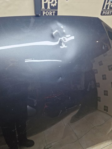 Капот 8W0823029A VAG