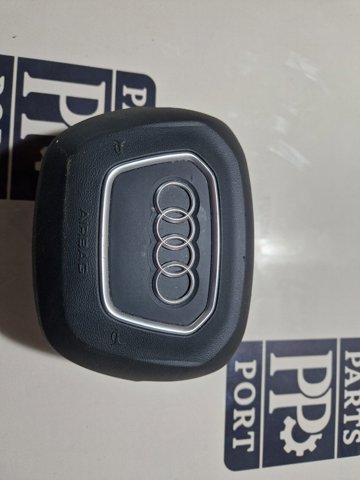 Подушка безпеки, водійська, AIRBAG 8W0880201AL6PS VAG