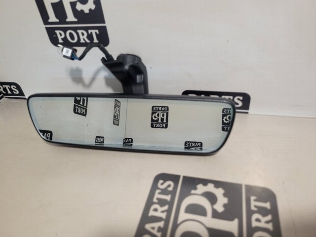 Дзеркало заднього виду в салоні 92021AN010 SUBARU
