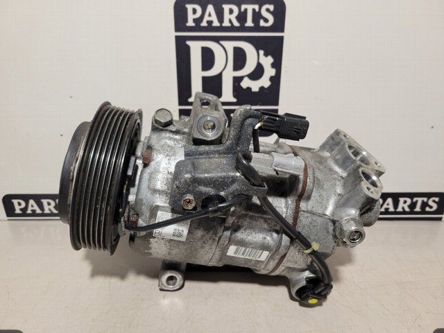 Насос кондиціонера 926006RA0A MITSUBISHI