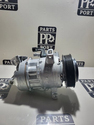 Насос кондиціонера 926006RC0A NISSAN