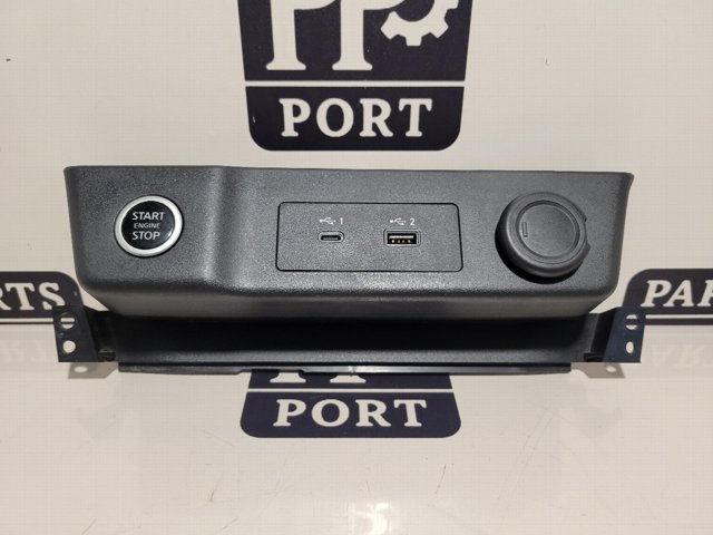 USB-розгалужувач 969126RR0A NISSAN