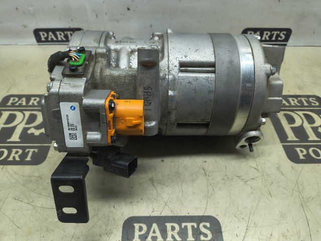 Компресор кондиціонера 97701K4000 HYUNDAI