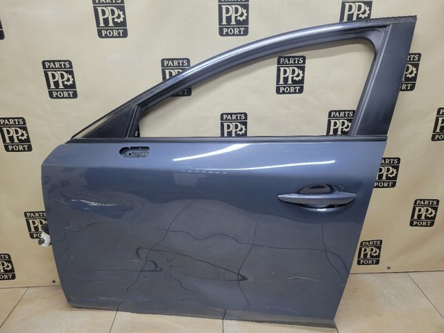 Двері передні, ліві BDY05902XC MAZDA