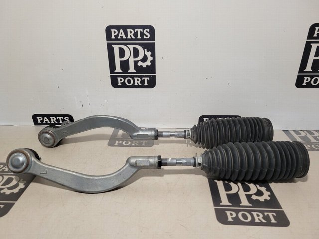 Рульовий наконечник D86406RR1A NISSAN