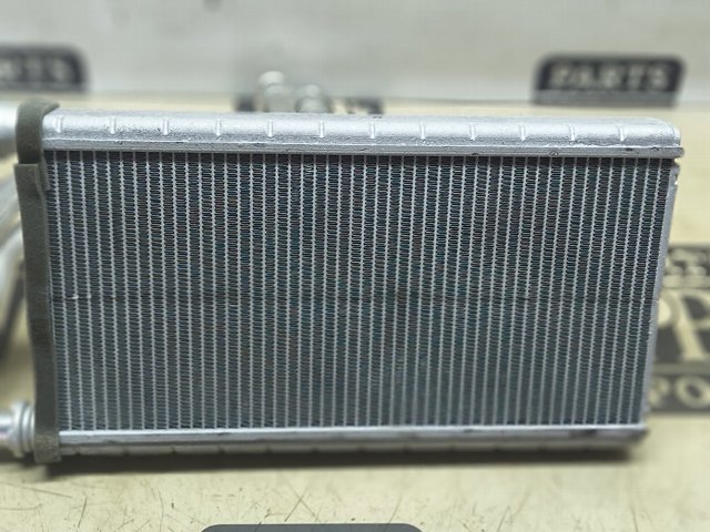 Радіатор опалювача салону JX6Z18476C FORD