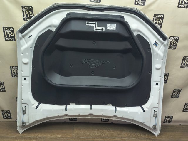 Капот LJ8Z16612A FORD