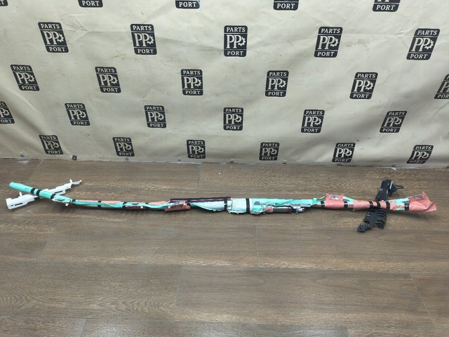 Подушка безпеки, бічна, права, AIRBAG LJ8Z58042D94C FORD