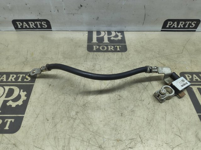Автомобільна батарея LJ9T10C679AE FORD