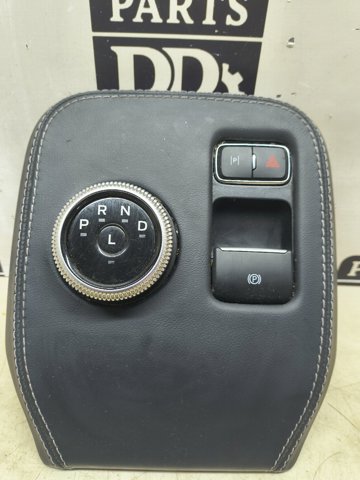 Куліса КПП Ford Mustang MACH-E