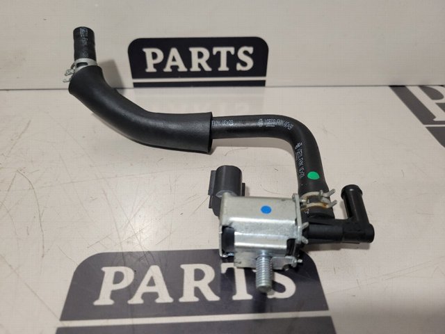 Клапан / актуатор приводу заслінок впускного колектора MR988075 MITSUBISHI