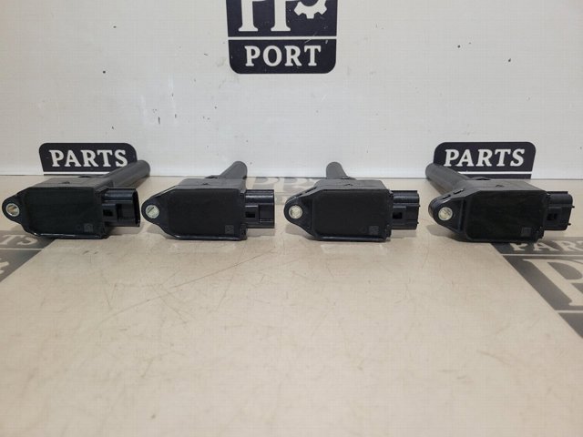Котушка запалювання PX5H18100 MAZDA