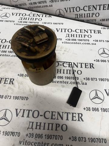 Модуль бензонасоса 6385420604 MERCEDES