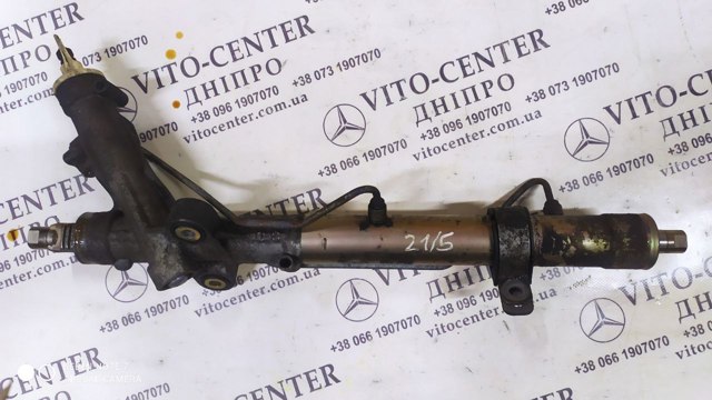 Управління рульове в зборі 63911011016 MERCEDES