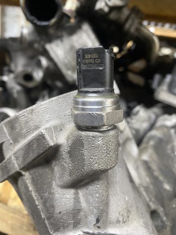 Датчик тиску вихлопних газів A0009052706 MERCEDES