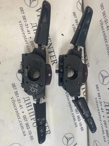 Перемикач підрульовий A0015404945 MERCEDES