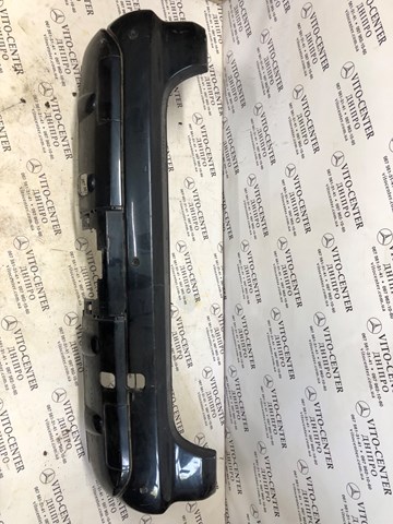 Бампер задній A1638806971 MERCEDES