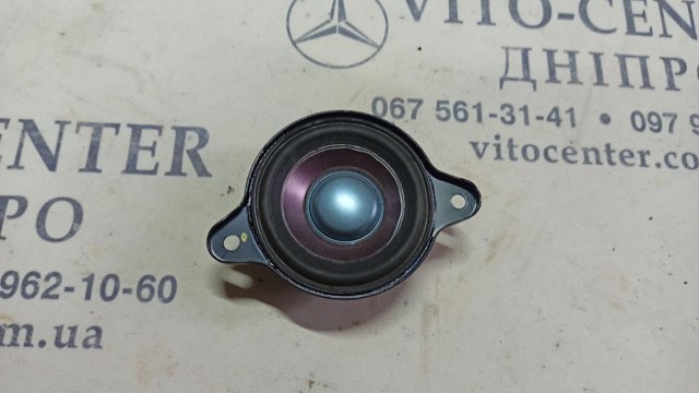 Динамік "торпедо" A1698201802 MERCEDES