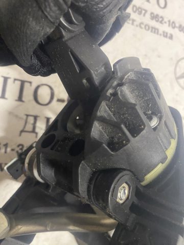 Селектор АКПП A6392605209 MERCEDES