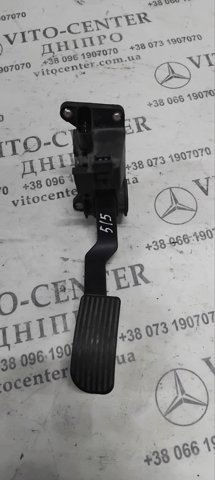 Педаль газу (акселератора) A9063000304 MERCEDES