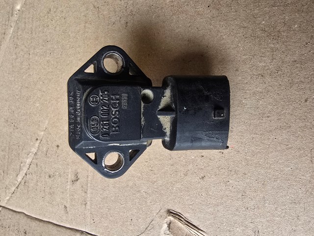 Датчик тиску наддуву турбіни 0281002205 BOSCH