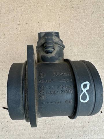 Повітромір 0281002669 BOSCH
