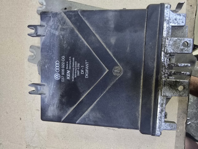037906022CG VAG