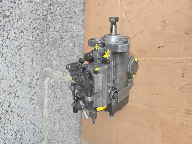 Насос паливний високого тиску (ПНВТ) - DIESEL 0460494189 BOSCH