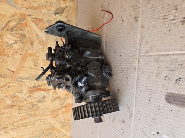 Насос паливний високого тиску (ПНВТ) - DIESEL 0460494240 BOSCH