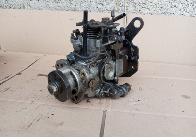Насос паливний високого тиску (ПНВТ) - DIESEL 0460494337 BOSCH