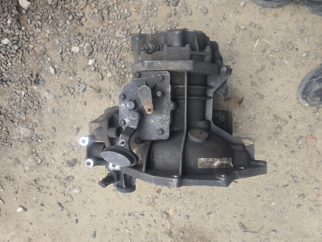 Ручна коробка передач 04641928AG CHRYSLER