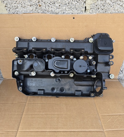 Кришка клапанна 0928400306 BMW