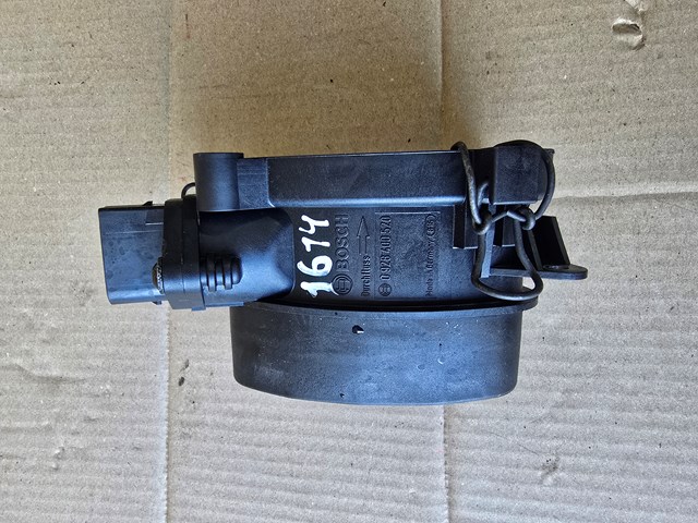 ДРПП 0928400520 BOSCH