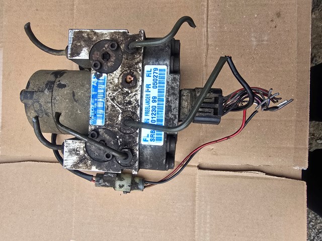 10123099 Land Rover